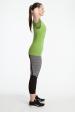 3.0 Capped Short Sleeve Light Compression *Made in the USA*